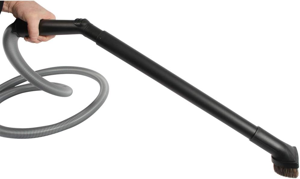 Cen-Tec Systems 95292 Home and Shop – Juego de adaptadores de recolección de polvo para herramientas eléctricas expandidas al vacío y kit completo