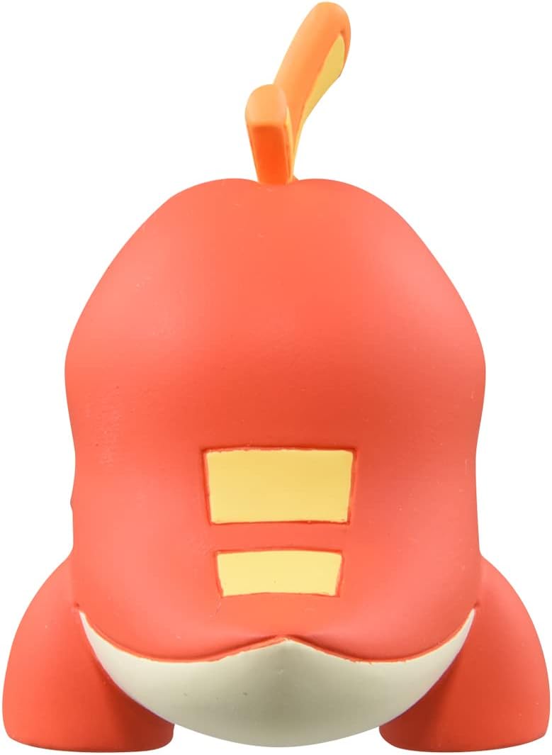 Pokemon MS-04 Hogeta
