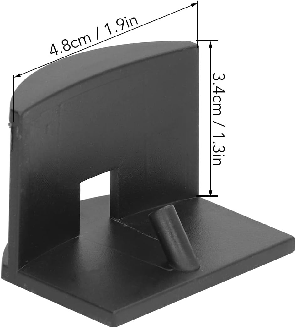 Soporte para sombrero de béisbol, fácil instalación, mano de obra fina, autoadhesivo, no, soporte de plástico para sombreros de mesa
