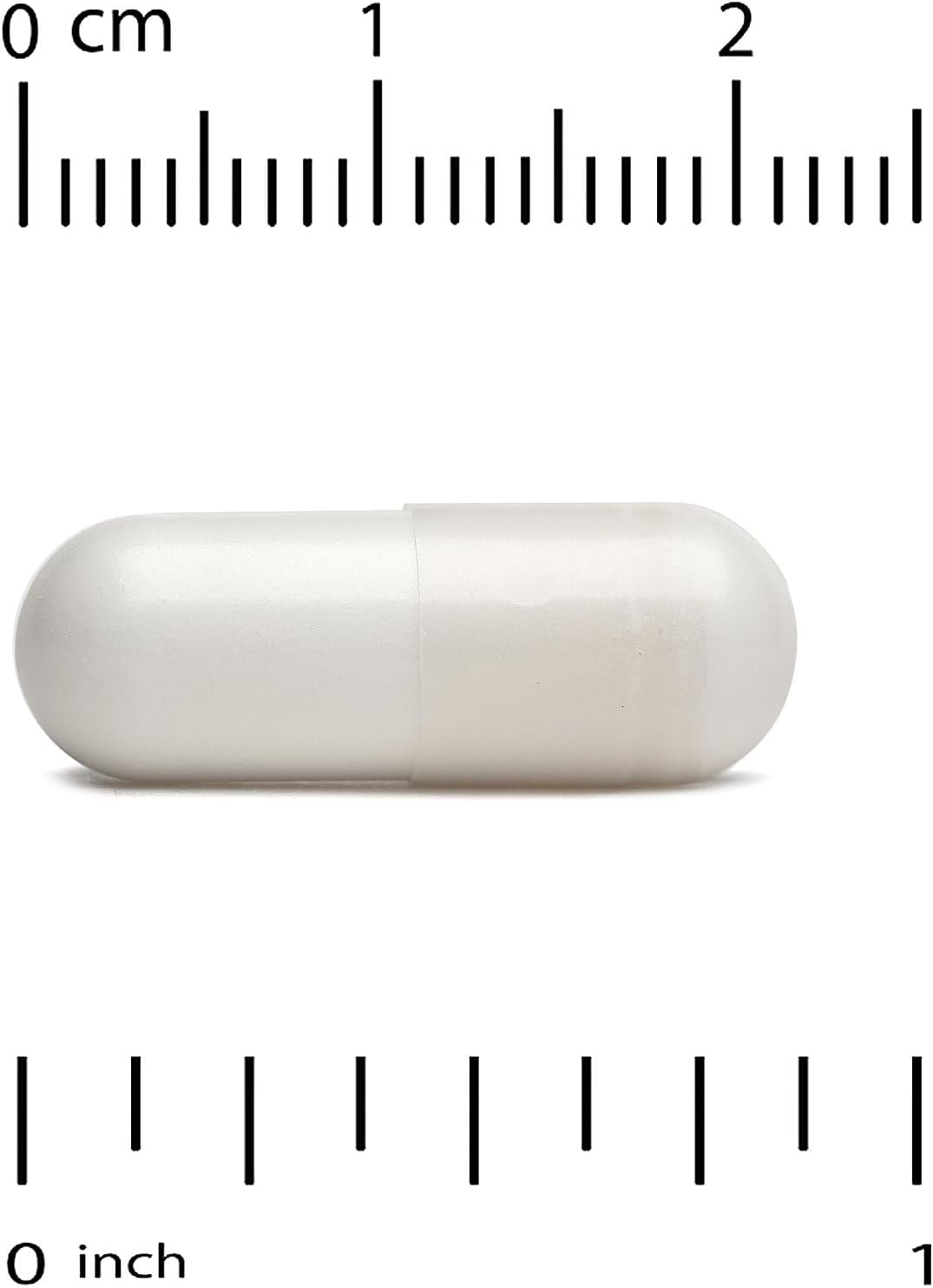 L-Glutamina, AjiPure, 500 mg, 120 Cápsulas Vegetales, California Gold Nutrition