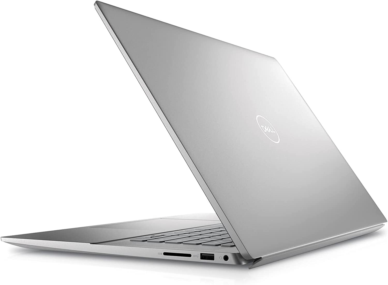 Dell Laptop Inspiron 5620 2022 de 16 pulgadas FHD+ (1920×1200) 12 Intel Core i7-1255U 10-Core 16GB DDR4 1TB NVMe SSD Iris Xe Graphics Teclado