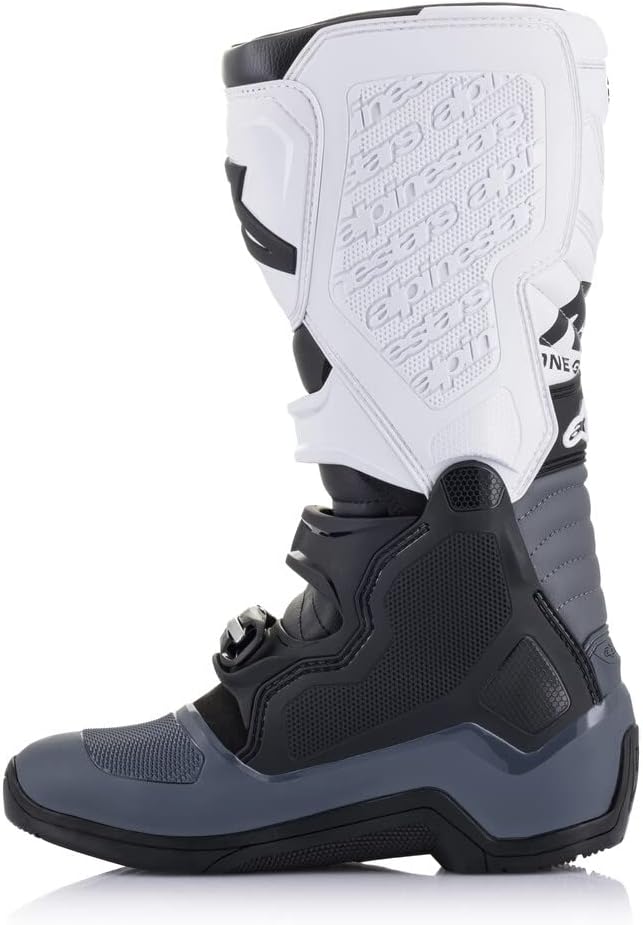 Botas Alpinestars Tech 5 de motocross, para hombre