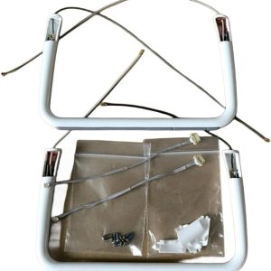 para DJI Phantom 4 Pro Drone Landing Tren de aterrizaje Trípode de deslizamiento Pieza de repuesto para DJI Phantom 4 Pro Drone Landing Tren de aterrizaje Trípode de deslizamiento Pieza de repuesto