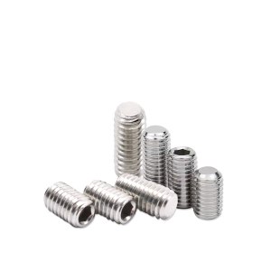 6#-32 x 38 Tornillos de casquillo de zócalo, pernos de acero inoxidable 304 UNC 6#-32 Juego de llaves hexagonales de acero inoxidable 6#-32 Tornillo 6#-32 x 38 Tornillos de casquillo de zócalo, pernos de acero inoxidable 304 UNC 6#-32 Juego de llaves hexagonales de acero inoxidable 6#-32 Tornillo