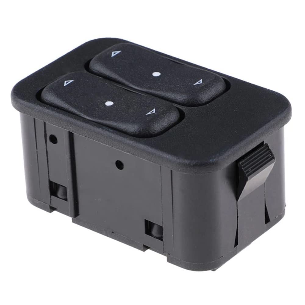 Ventana eléctrica compatible con Opel Combo compatible con Astra compatible con Vauxhall compatible con Zafira, compatible con Corsa compatible con