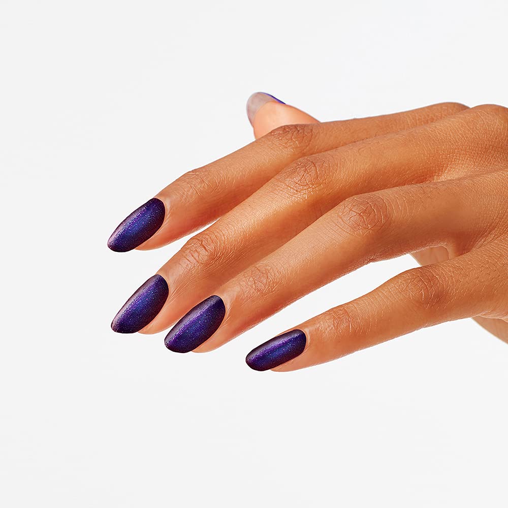 OPI – Esmalte de uñas, 0.5onzas líquidas