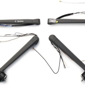 para Mavic 3 Brazo con motor delantero trasero izquierdo derecho Brazos de motor Repacement para DJI Mavic 3 Drone Reparación Piezas de repuesto para Mavic 3 Brazo con motor delantero trasero izquierdo derecho Brazos de motor Repacement para DJI Mavic 3 Drone Reparación Piezas de repuesto