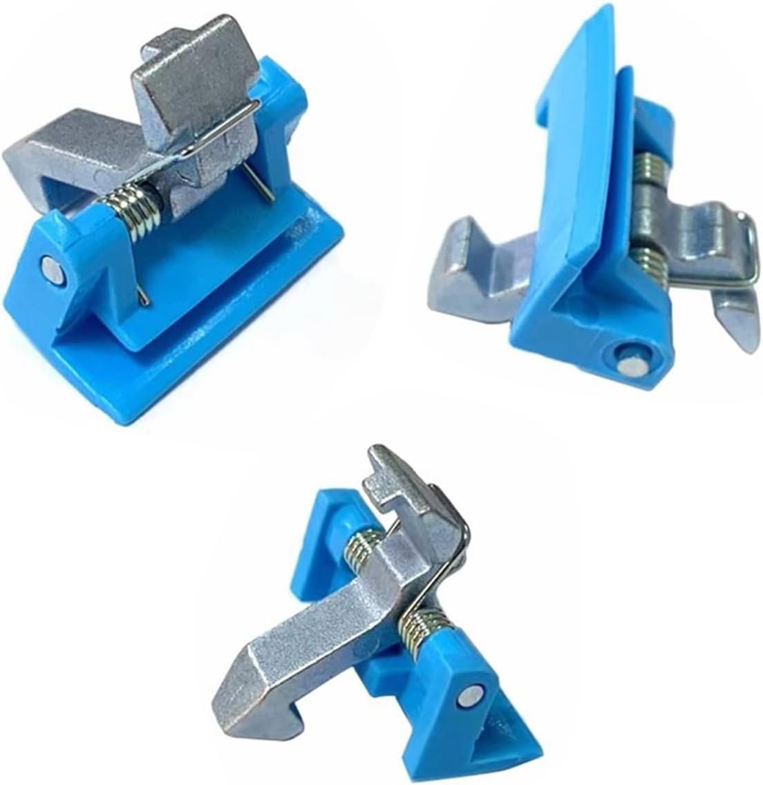CobydA Door Hook Kit Buckle Assy Compatible for Midea MG70 MG80-1213EDS K1213EDS F1213ED Drum Washing Machine Accessories