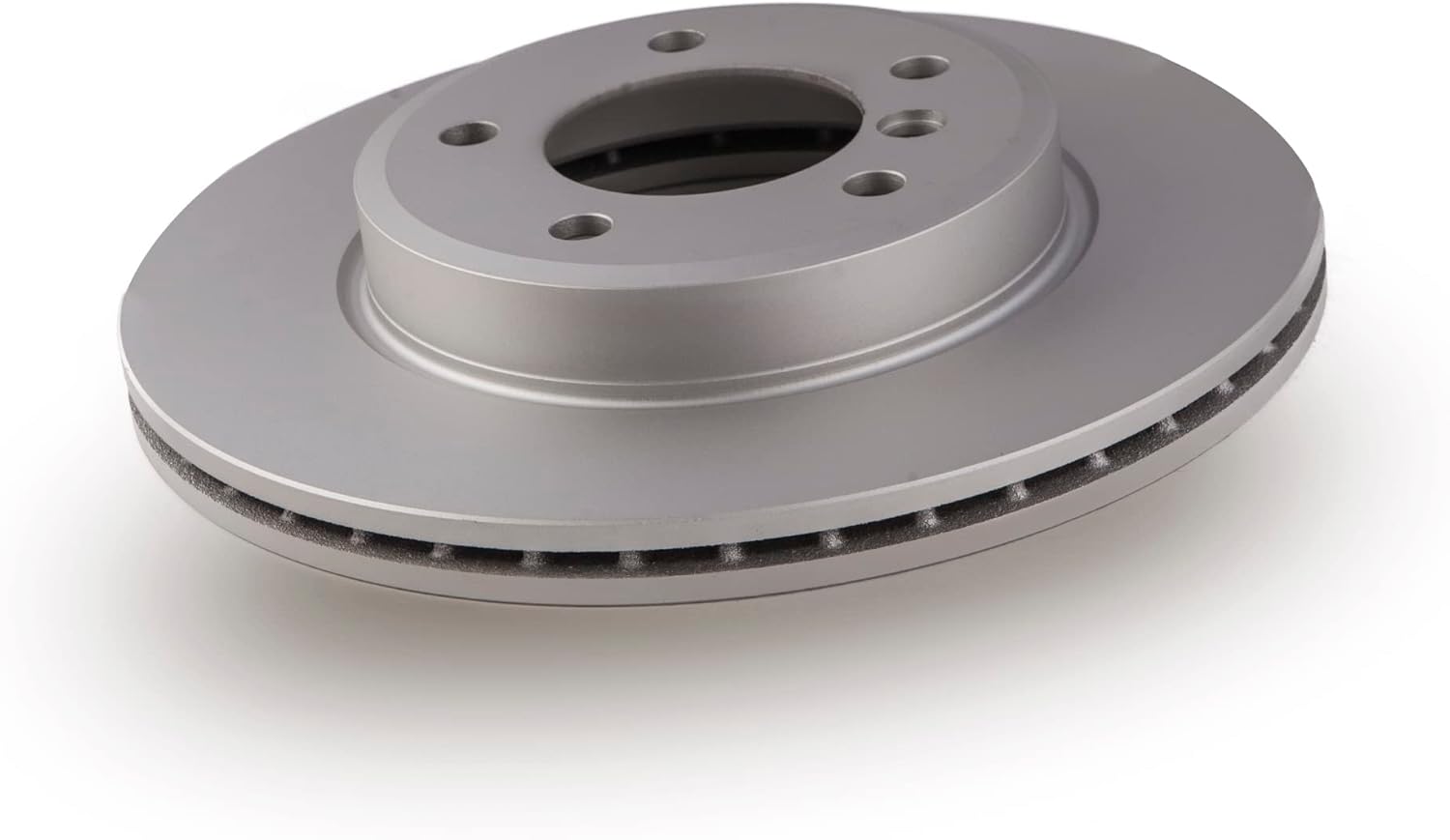New Set Brakes VIC-1867 Ventilated Brake discs 2 pcs front left  right compatible with MAZDA 626 V 1.8  2.0  2.0D 04.1998-08.2007 Diameter 273,5mm