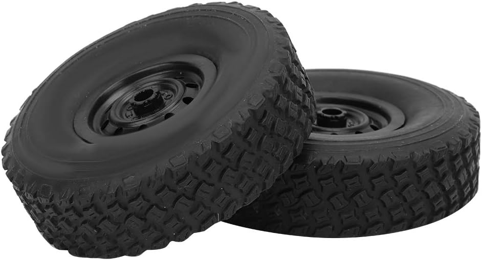 Neumático de goma, neumático de la rueda del Rc, Antidesgaste durable respetuoso del medio ambiente para el camión militar de Wpl C-34 116 4Wd