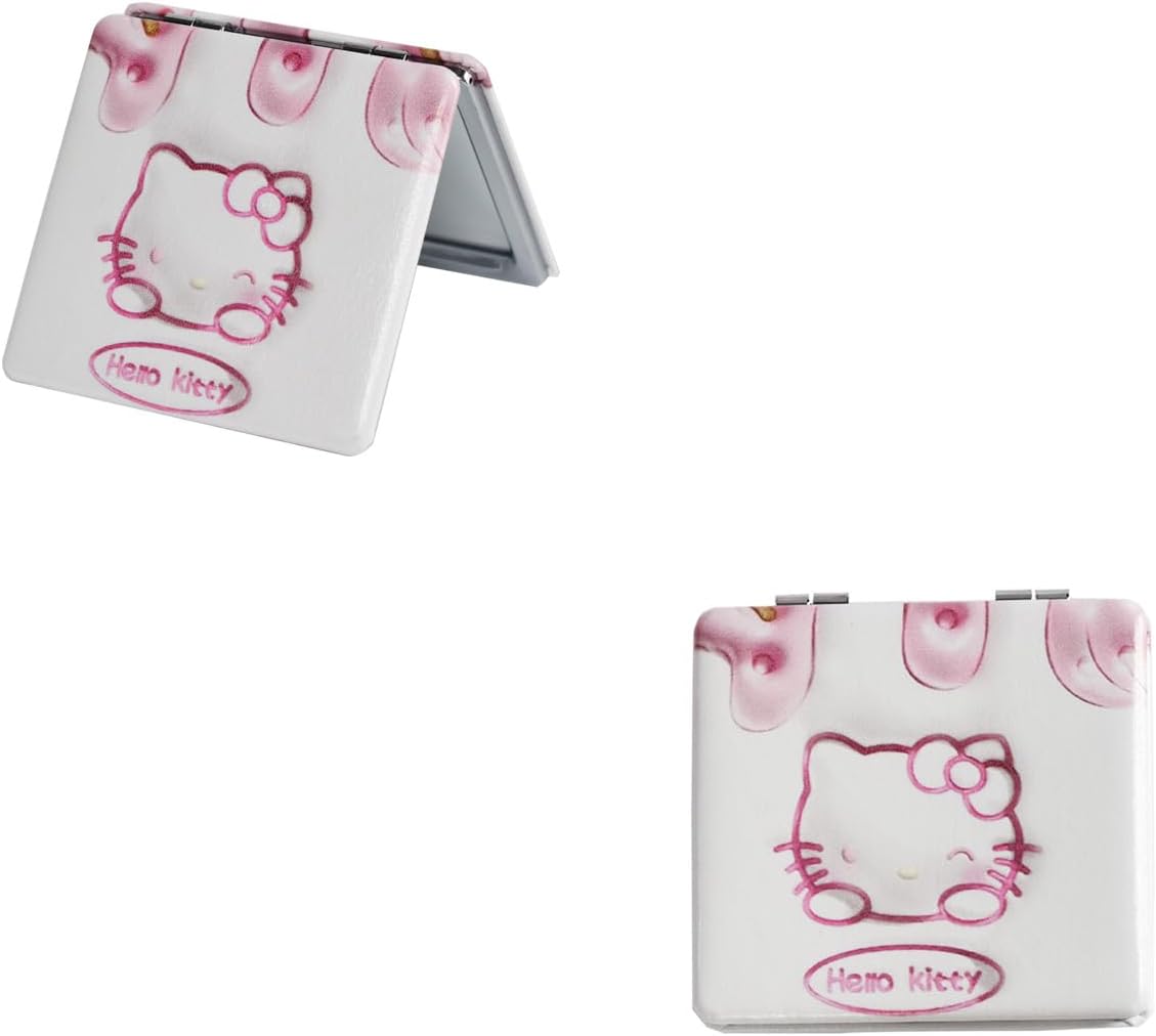 Bolsa de cosméticos de viaje, bolsa de cosméticos de dibujos animados de gran capacidad, bolsa de maquillaje con cremallera, bolsa de aseo de viaje