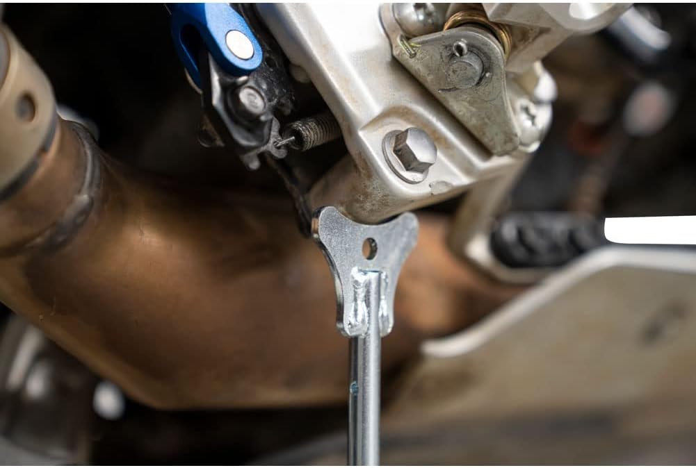 Tusk MotoCrutch