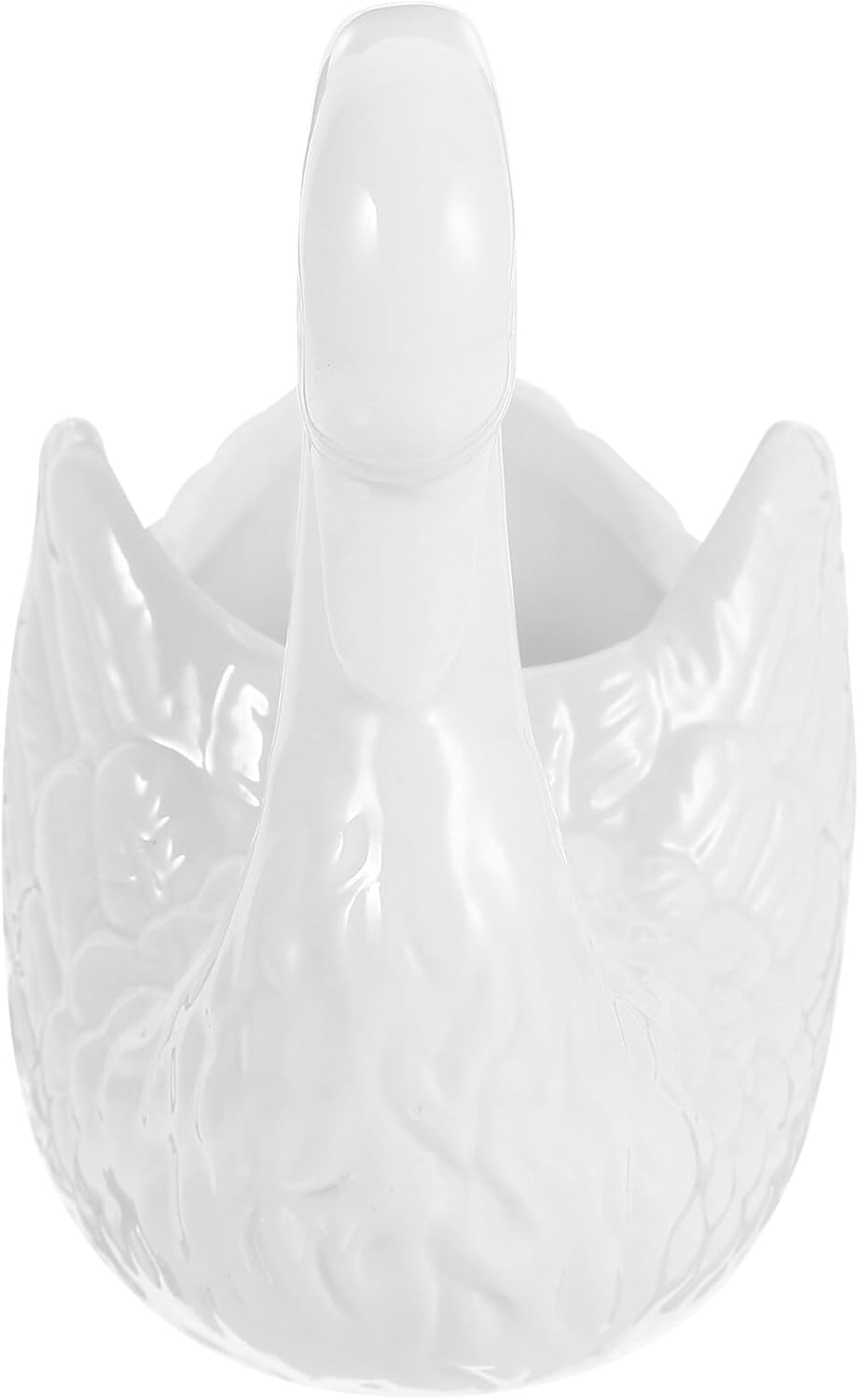 Cerámica Tealight titular de la vela titular de la vela plantador de cerámica Candelabro Cerámica regalo blanco cerámica mini maceta
