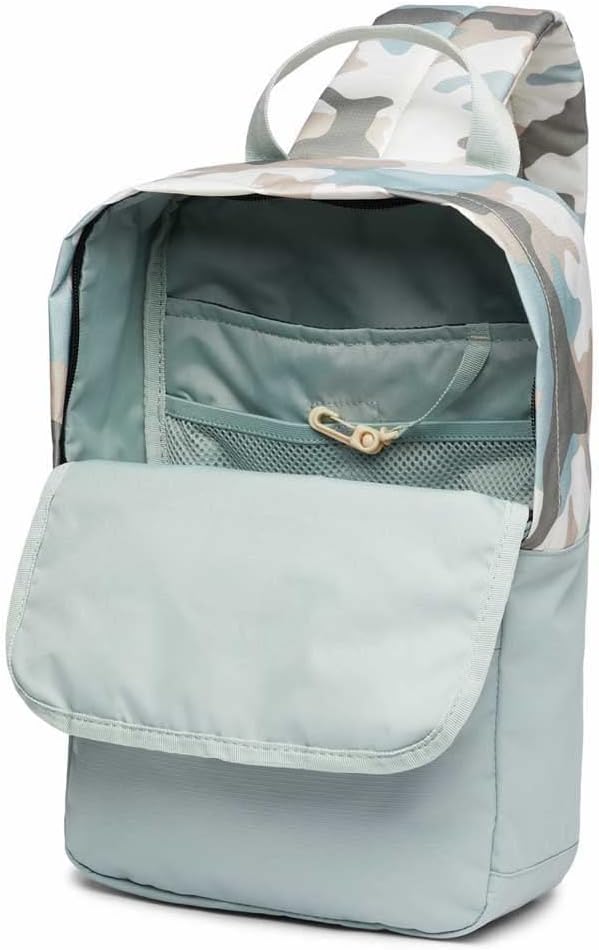 Columbia Trek 7l Sling Pack, Niágara Mod CamoNiágara