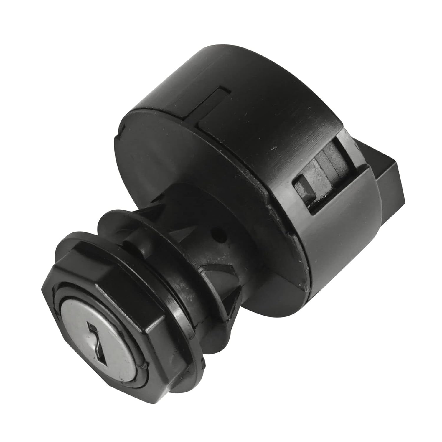 for Ignition Switch Key for Polaris Scrambler 400 500 2X4 4×4 2000 Mod-ZTF1-10322