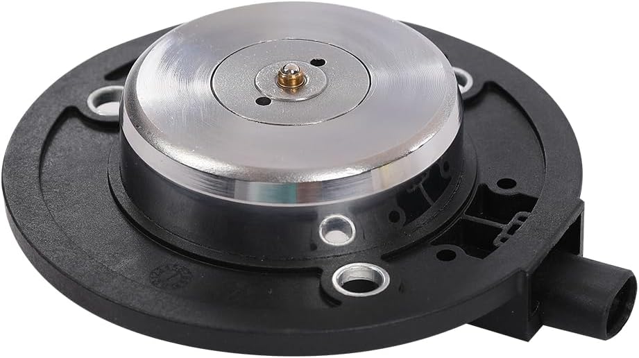 PIT66 Imán ajustador del árbol de levas del motor compatible con Audi A1 A3 A4 A4 ALLROAD A5 ALLROAD Q5 S3 TTCompatible con VW BEETLE EOS Jetta,