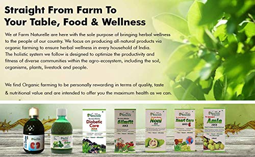 1 Neem Patra JugoRas+Miel Natural Natural Libre de Bosque Vale 49-,El Mejor Cuidado De La Piel 400 Ml & Limpieza De Sangre Jugo De Neem Patra Ras