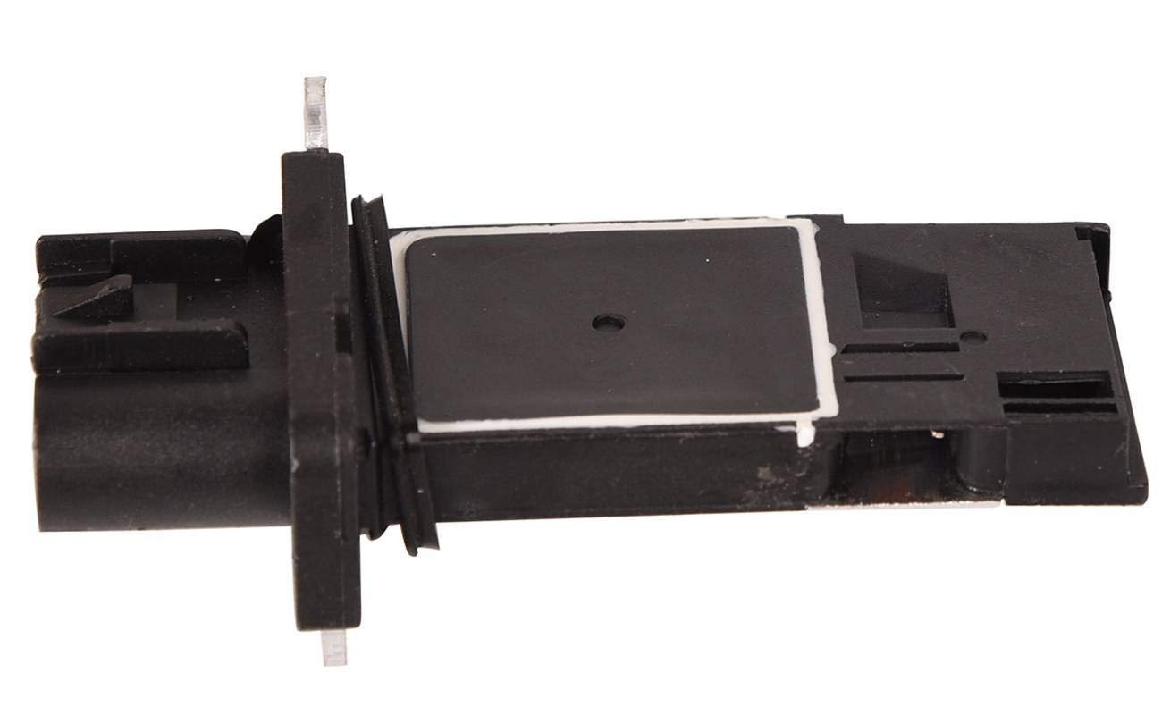 Bapmic 15865791 MAF Sensor de flujo de aire masivo compatible con Buick Chevrolet Camaro Colorado GMC Canyon
