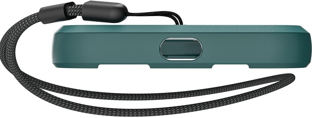 BodyGuardz Paradigm Pro Funda para iPhone 15 Pro Max, protección a prueba de golpes con clasificación de caída de 18 pies, compatible con MagSafe,