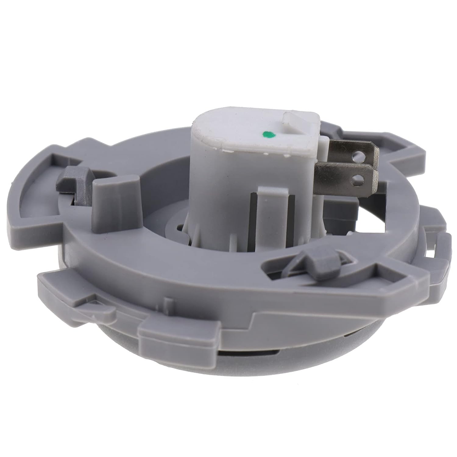 HVACSTAR Interruptor de asiento 430-239 para Ariens 03654200 Bad Boy 071-8062-00 Delta 6500-02 Grasshopper 183871 John Deere AM124426 AM125824