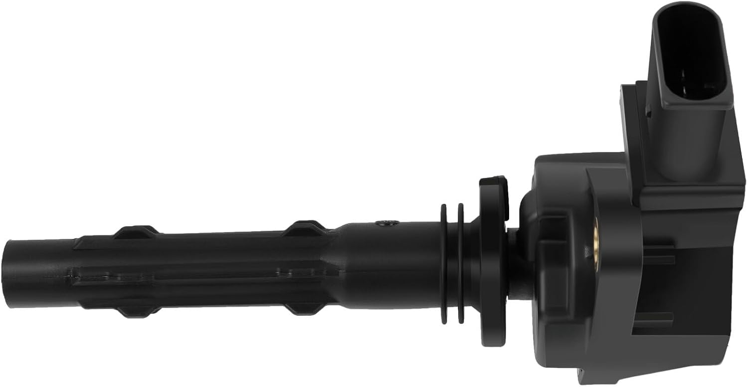 ECCPP UF535 8 bobinas de encendido con 8 bujías de iridio para Dodge para Mercedes-Benz Sprinter 2500 3500 C280 C350 CL550 CLS550 SL550 2011 2012