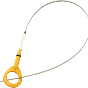 uxcell Varilla de nivel de líquido de aceite de motor para Toyota 4Runner Limited SR5 3.4L V6 Gas 1996-2002 No.1530162070 uxcell Varilla de nivel de líquido de aceite de motor para Toyota 4Runner Limited SR5 3.4L V6 Gas 1996-2002 No.1530162070