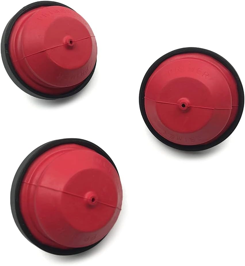3 piezas de repuesto para soplador de nieve 751-10639 para Craftsman Troybilt Yardman Tecumseh Lawn-Boy 2830 552R piezas de repuesto