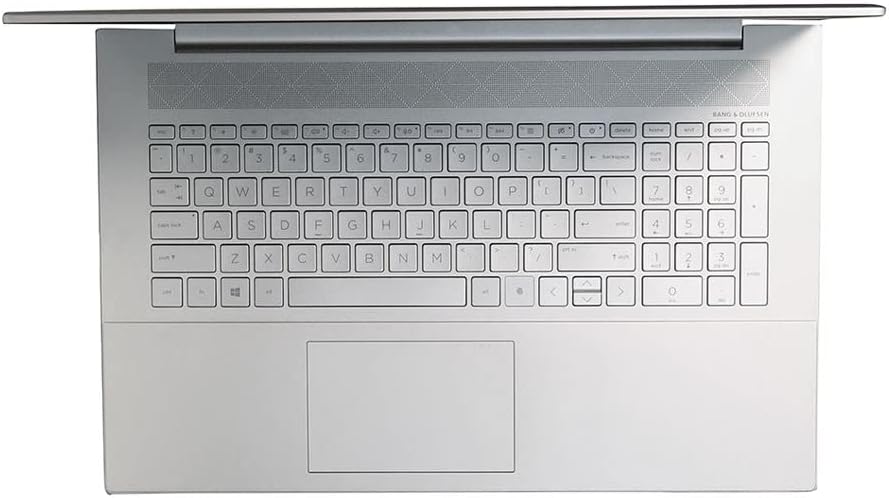 HP 17-cn1053cl Portátil para el hogar y negocios, Intel Core i5-1155G7, 12 GB DDR4 RAM, 1 TB HDD, gráficos Iris Xe, Windows 11 Home (4S324UA # ABA)