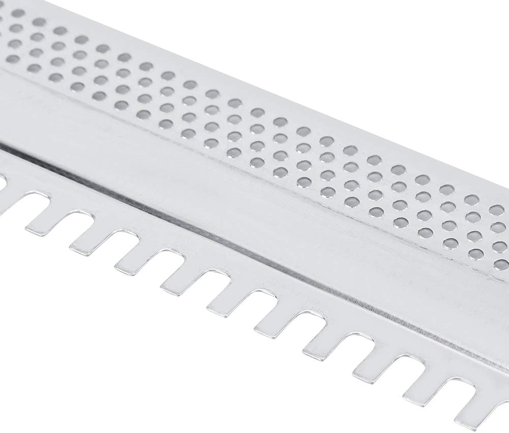 TOPINCN Beehive – Puerta de viaje para colmena, protectores de ratón deslizantes, equipo de apicultura, herramienta de cría de puerta nido