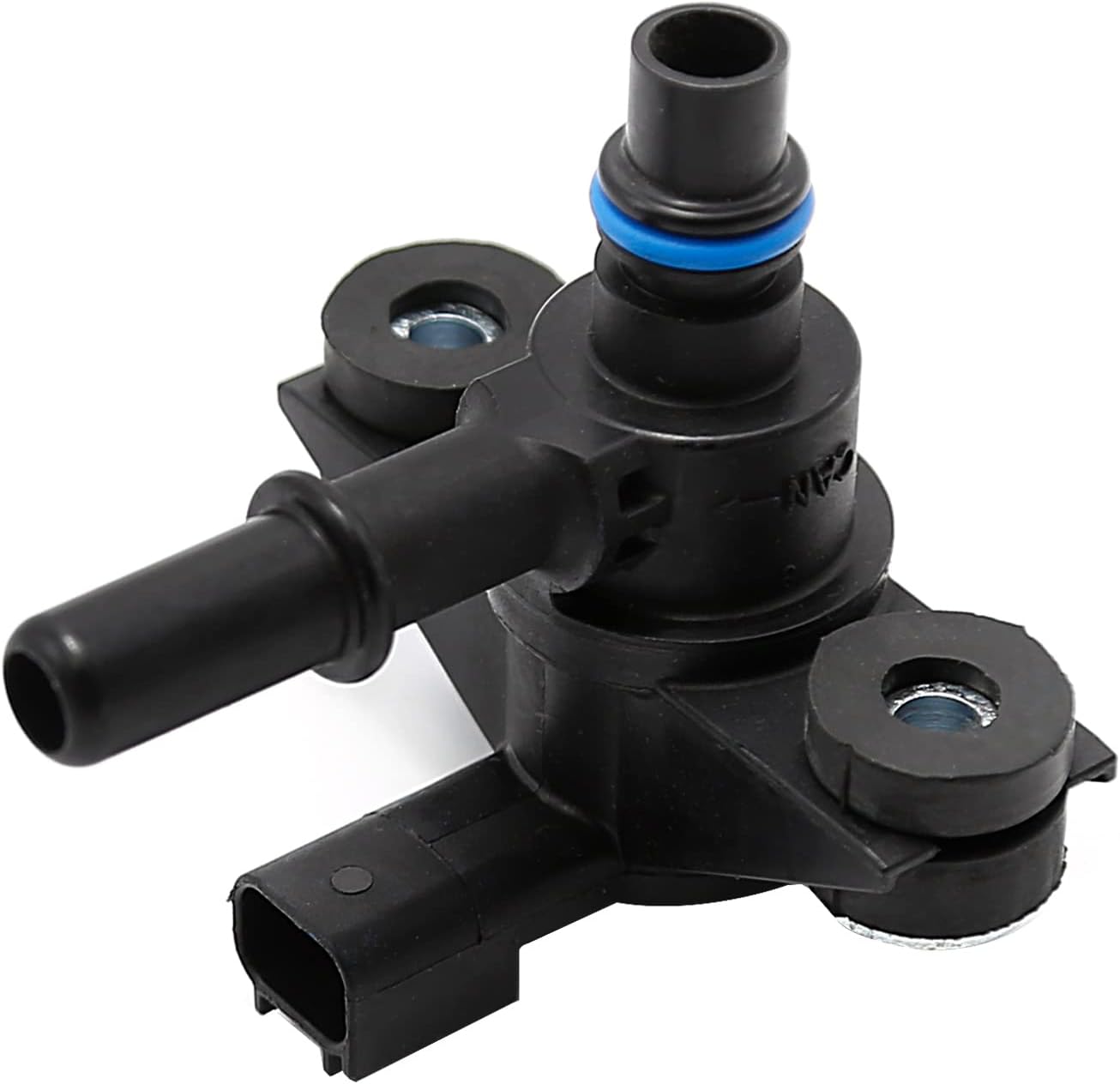 EVAP Reemplazo del conjunto de solenoide de válvula de purga de emisiones evaporativas para Ford Mustang GTExplorerF-150EdgeRaptorTaurusFlex