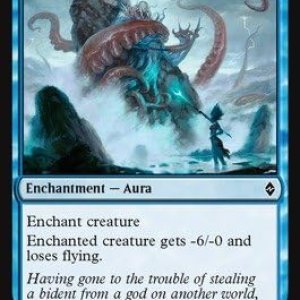 Magic The Gathering – Bobinas de apriete (086274) – Battle for Zendikar – Foil Magic The Gathering – Bobinas de apriete (086274) – Battle for Zendikar – Foil
