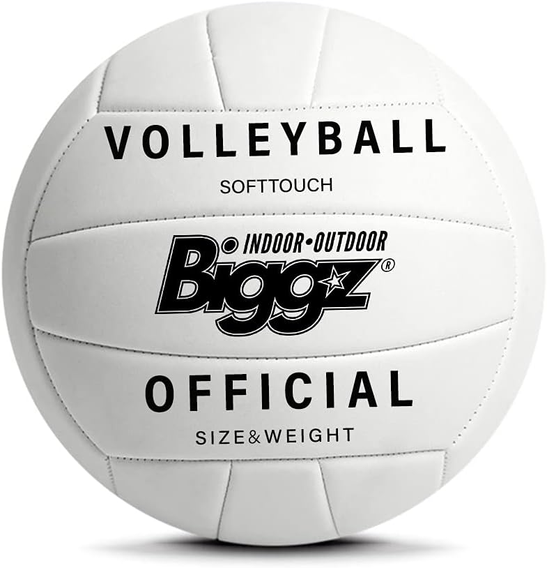 Biggz Bolsa de pelotas deportivas baloncesto, pelota de fútbol, fútbol, voleibol, pelota de juegos y bomba