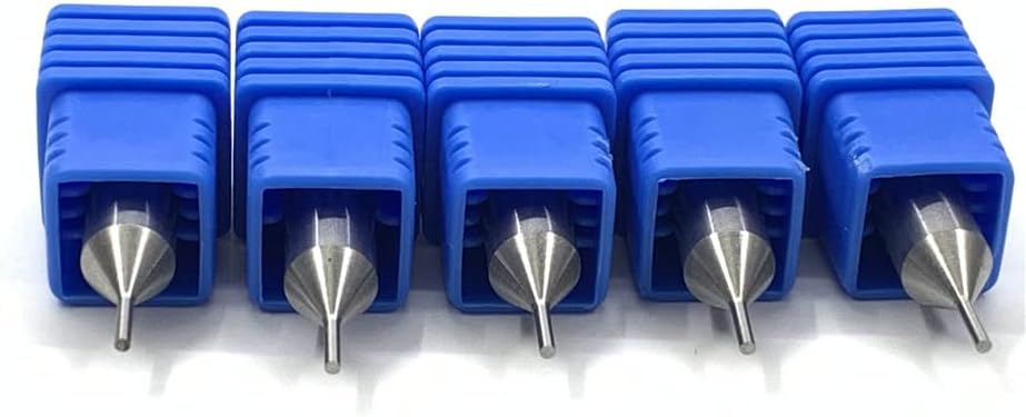 Tracer TL003(RIC09483B) – Llave de vaso universal para mandíbula G para KEYLINE-BIANCHI 994 LASER (0.039in)
