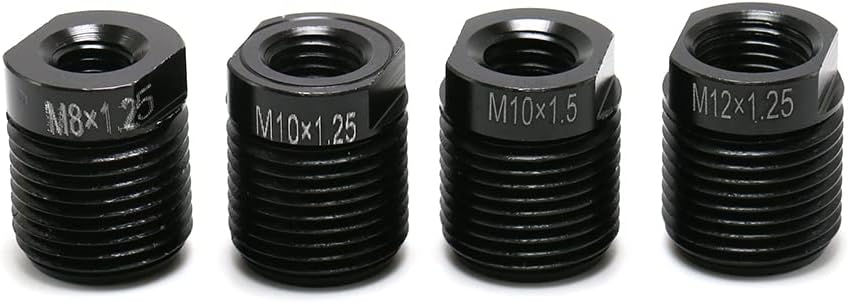 Viemx&Bm Perilla de cambio 4 5 6 velocidad extensión JDM Racing Manual automático Metal Adaptadores atornillar para Mazda Miata Subaru Focus ST 350z