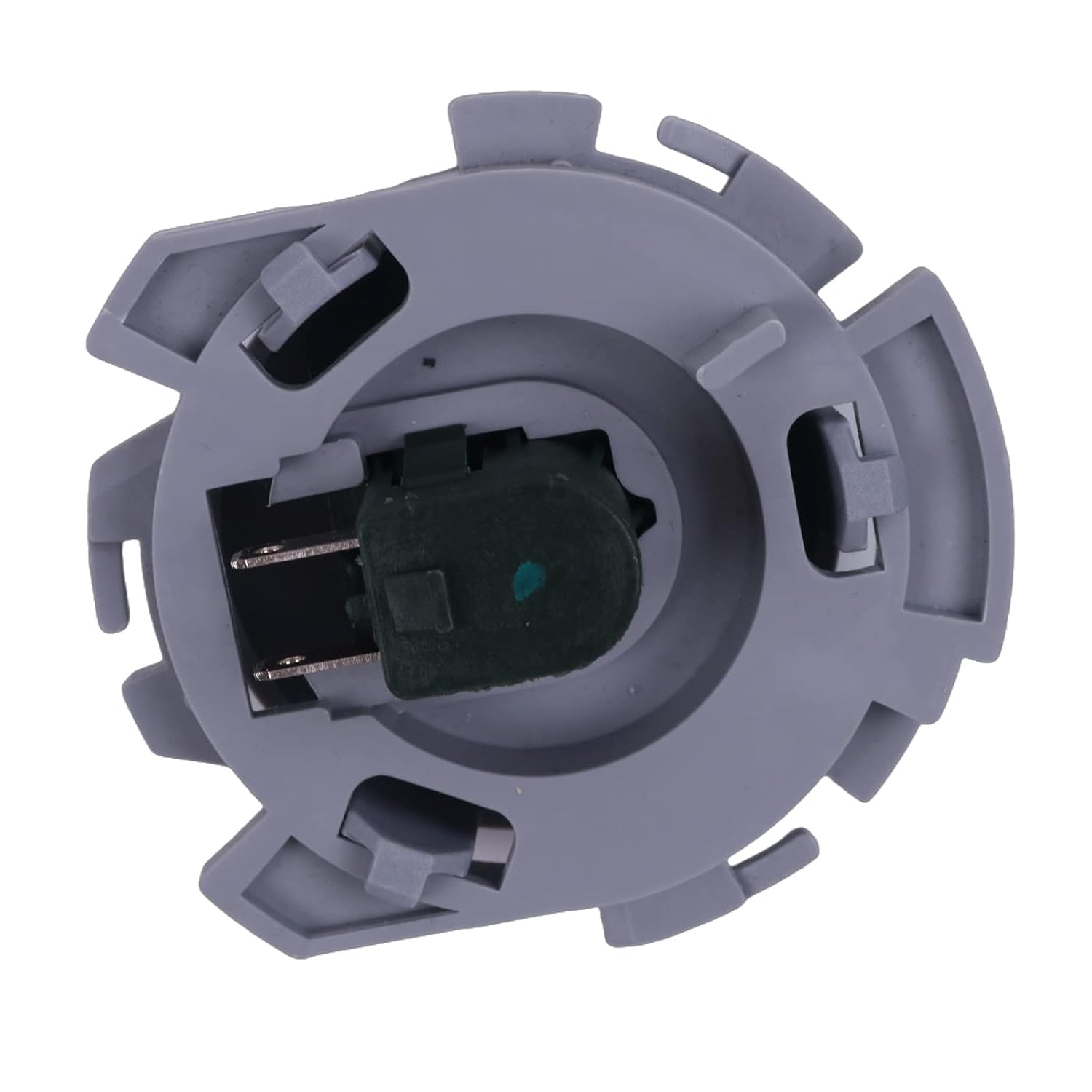HVACSTAR Interruptor de seguridad de asiento para Black Rock 119-3505 Cub Cadet 1768882 CaseIngersoll C-46890 John Deere AM-119943 National 07332