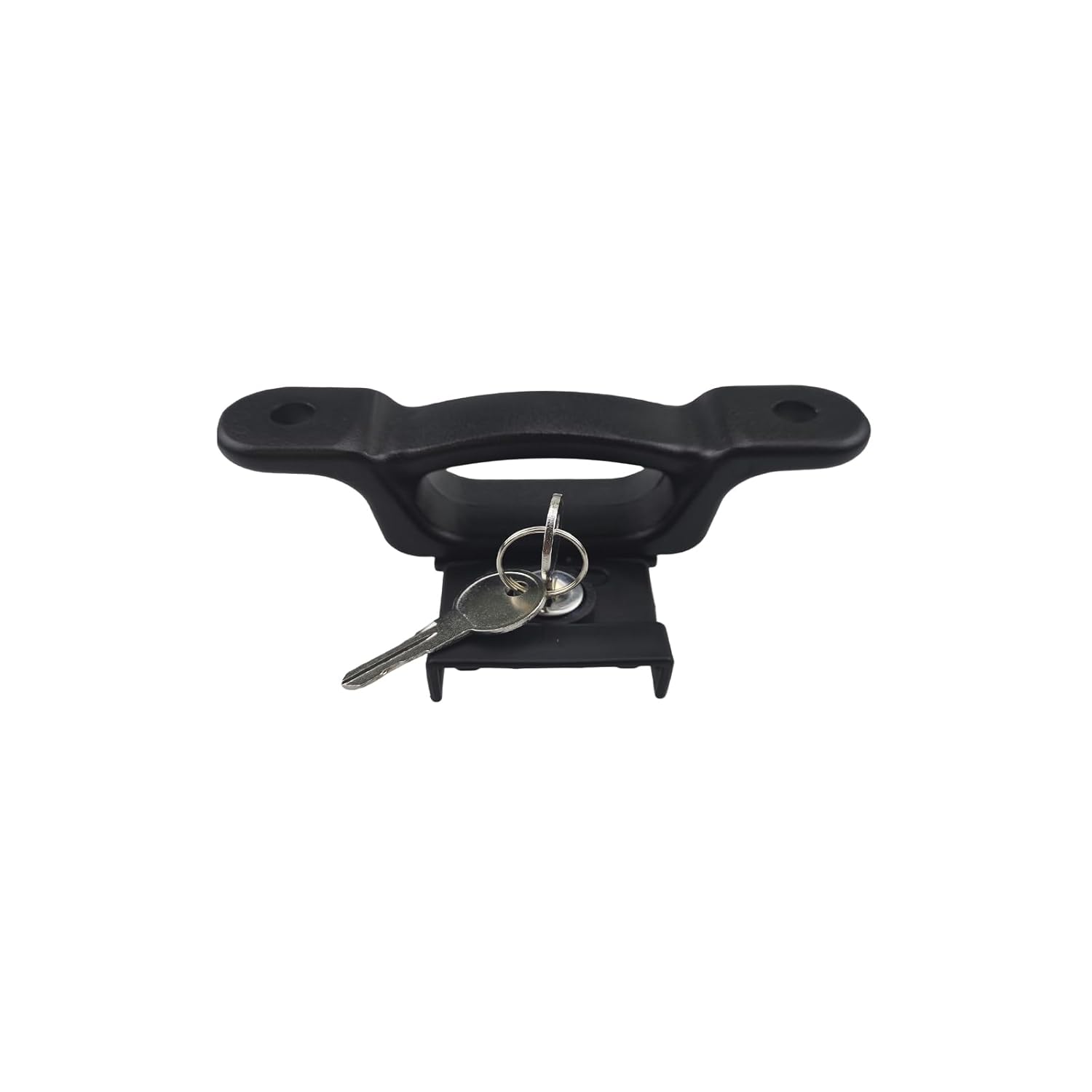 Juego de 4 piezas de anclaje de cama y uñas antideslizantes Boxlink para Ford Trucks 2015, 2016, 2017, 2018, 2019, 2020, 2022, F150, F250, F350,