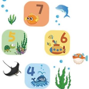 SAFIGLE 1 hoja de pegatinas decorativas de Hopscotch Game Sticker Animales Digital Hopscotch Game Rugs Nursery Room Pegatinas de suelo Pegatina de SAFIGLE 1 hoja de pegatinas decorativas de Hopscotch Game Sticker Animales Digital Hopscotch Game Rugs Nursery Room Pegatinas de suelo Pegatina de