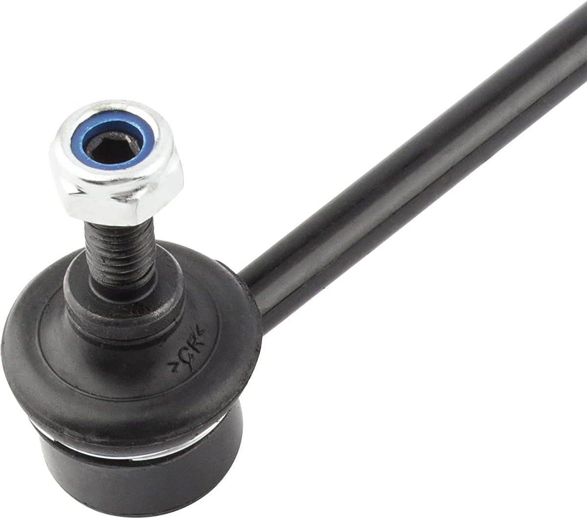 YMAUGP K750204 y K750205 – Kit de enlace de barra estabilizadora lateral delantera izquierda y derecha, repuesto para Santa FE 2007-2012 Veracruz