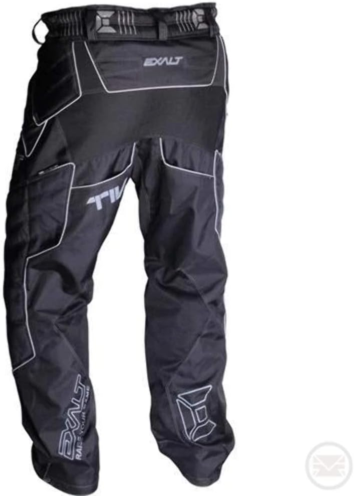 Exalt Pantalones Paintball T4