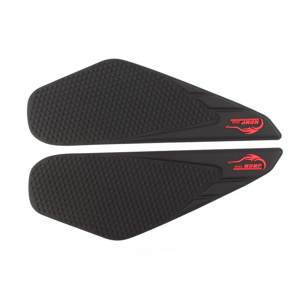 GZYF Protector de agarre para tanque de gasolina de motocicleta para Kawasaki NINJA 400 2018-2019