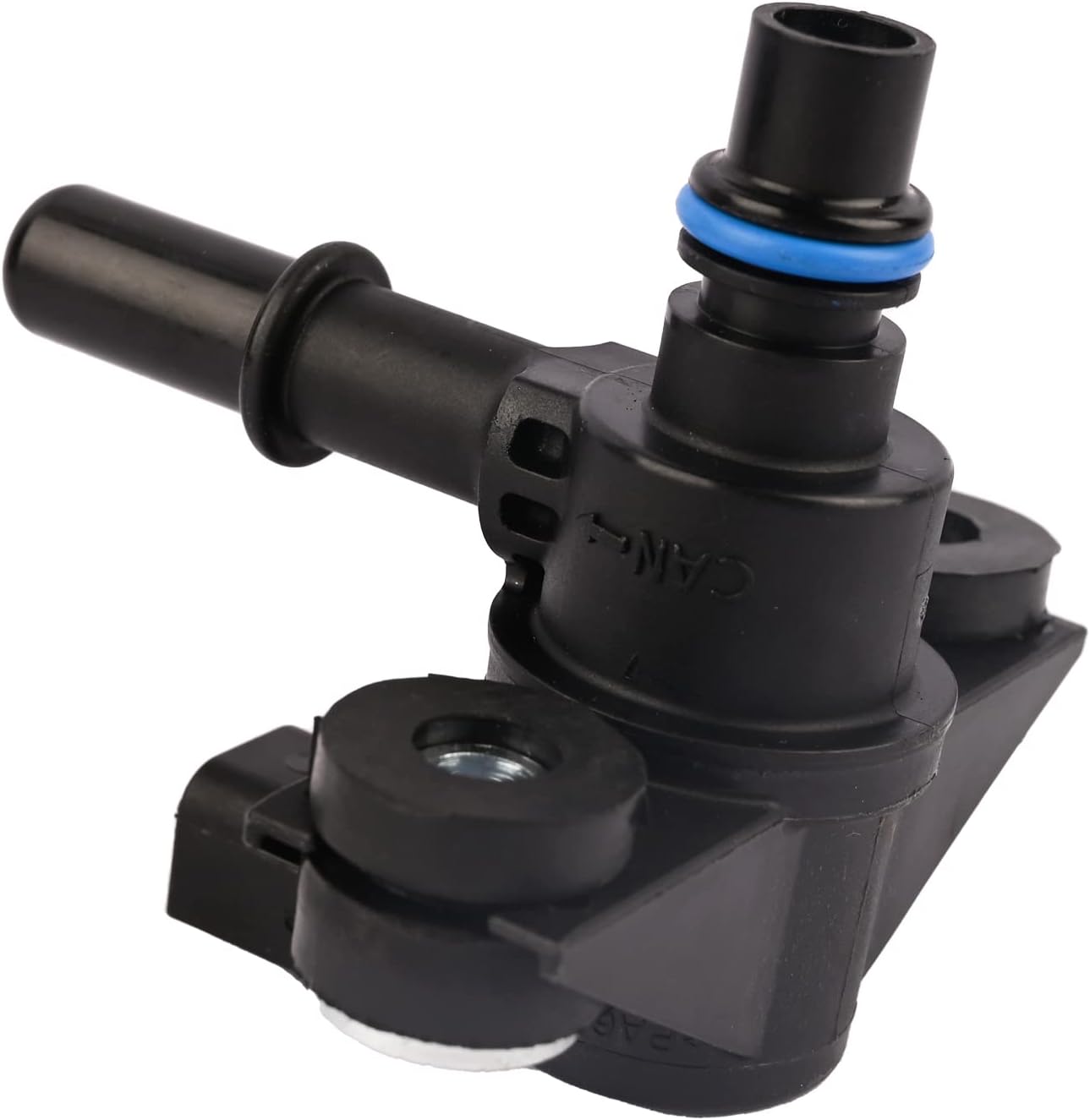 Válvula de purga de recipiente AU5Z-9C915-B, CX-2409, válvula de purga evaporativa compatible con Ford F-250 F350 F450 Super Duty, Escape, Fusion,