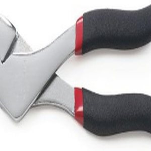 GEARWRENCH Alicates de tuerca de batería de mandíbula dentada – 203D GEARWRENCH Alicates de tuerca de batería de mandíbula dentada – 203D