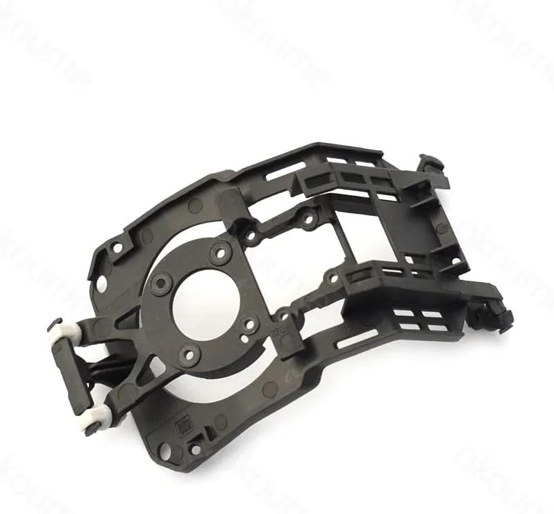 para Mavic 3 Pro Gimbal amortiguador soporte amortiguador Junta con reemplazo de goma para DJI Mavic Pro Drone piezas de reparación
