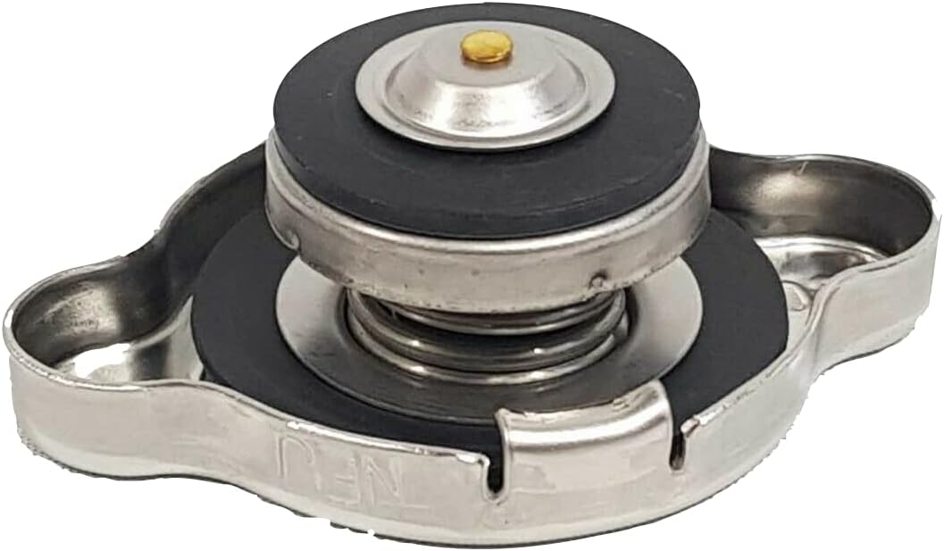 Conjunto de tapa de radiador OEM 25330-3K000 original  253303K000 para modelos selectos HYUNDAI KIAreemplaza 2533038000 2533038001 2533039100
