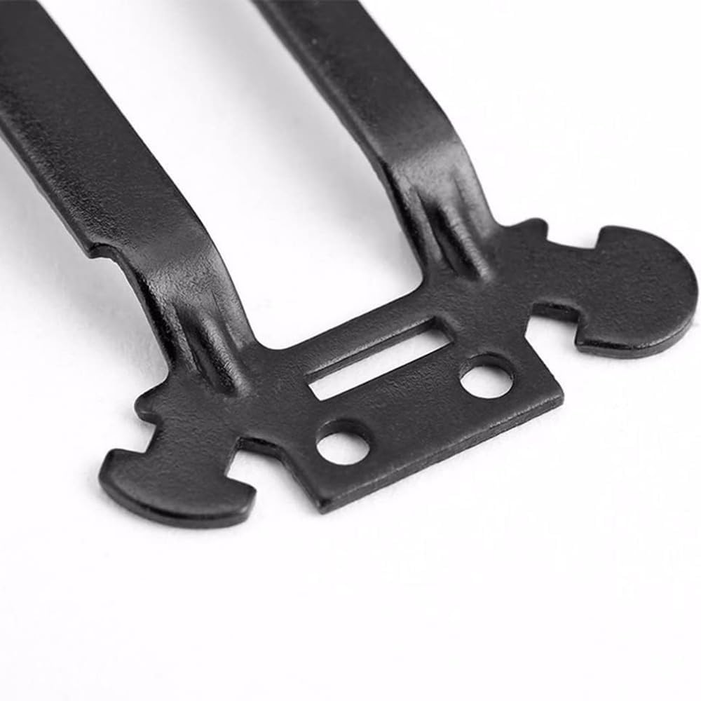 XINANEE – Placa colgante para DJI Mavic Pro Dron, repuesto de accesorios de repuesto para amortiguador de vibraciones cardán