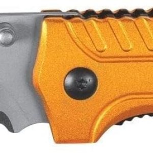 Linerlock Amarillo Linerlock Amarillo