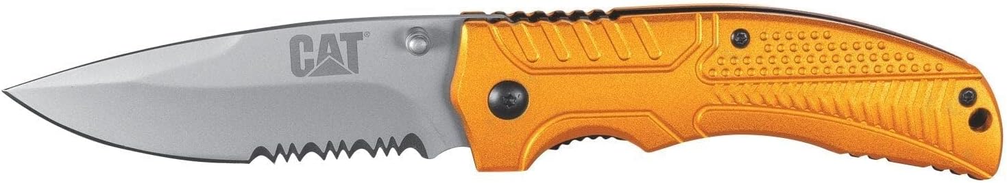 Linerlock Amarillo