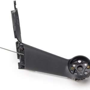 Para DJI FPV Brazo Shell sin motor y cable para DJI FPV Drone Piezas de reparación Accesorios de repuesto (Color trasero izquierdo) Para DJI FPV Brazo Shell sin motor y cable para DJI FPV Drone Piezas de reparación Accesorios de repuesto (Color trasero izquierdo)