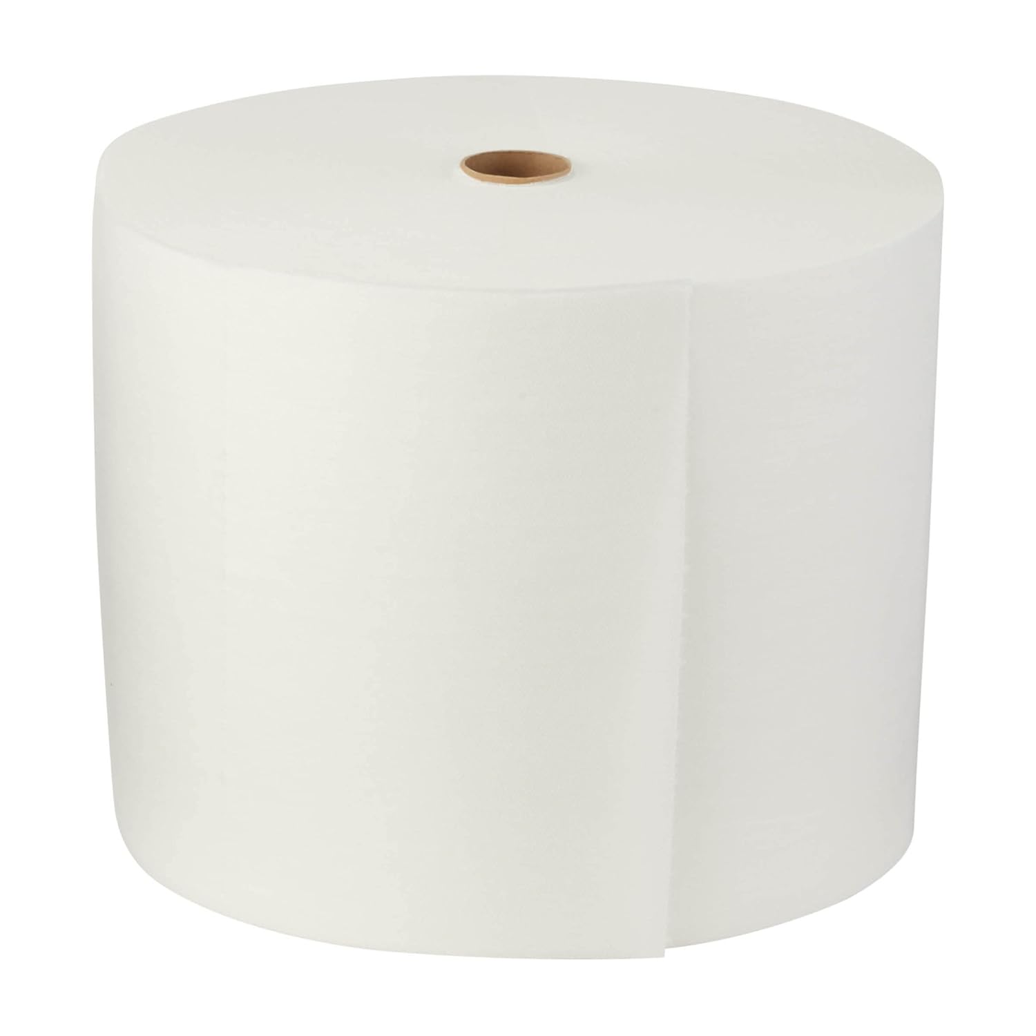 Brawny Professional H600 Pick-A-Size – Toalla ligera HEF de larga distancia por GP PRO (Georgia-Pacific) 29317 blanco (1 rollo 1 776