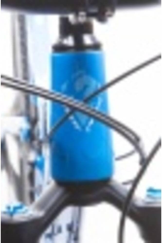 Kit de parches – Mate transparente